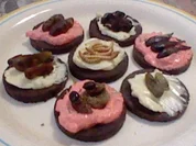 Hors d' Oeuvres Insectum !  - Rezept - Bild Nr. 63