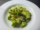 Risotto mit grünem Spargel - Rezept - Bild Nr. 67