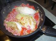 Spitzkohl - gedünstet - Rezept - Bild Nr. 70