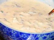 Rezept: Knobi-Gurken-Dip Knobi-Gurken-Dip - Rezept