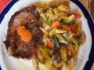 Gemüsewok mit Steak - Rezept - Bild Nr. 63