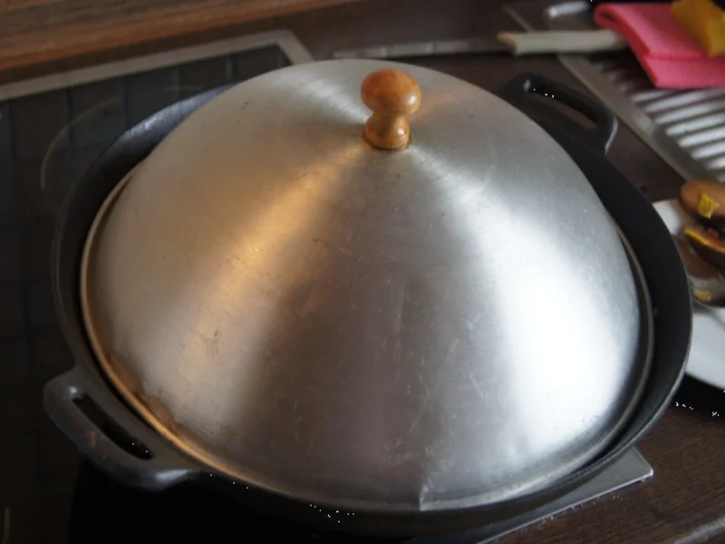 Gemüsewok mit Steak - Rezept - Bild Nr. 71