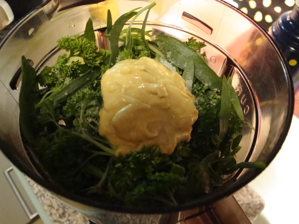 Frankfurter grüne Sauce - Rezept - Bild Nr. 67