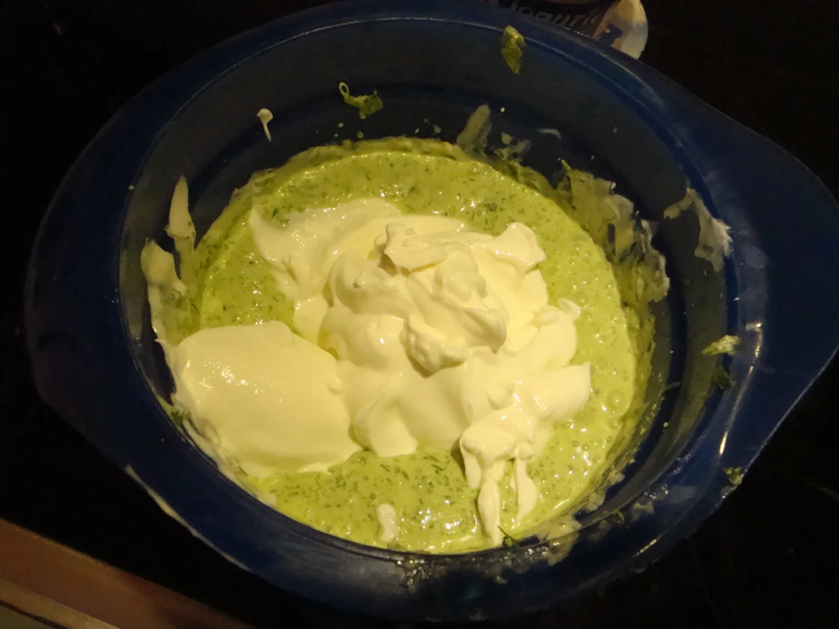 Frankfurter grüne Sauce - Rezept - Bild Nr. 69