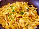 Spätzle-Geröstel ... - Rezept - Bild Nr. 63