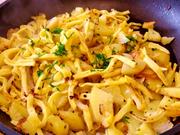 Spätzle-Geröstel ... - Rezept - Bild Nr. 63