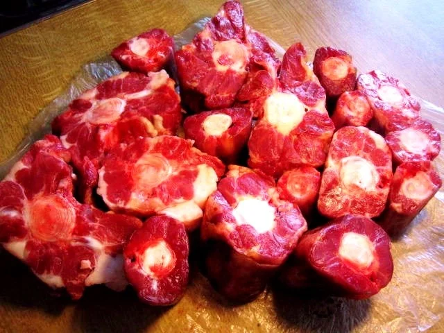 Spitzkohl-Suppe - Rezept - Bild Nr. 73