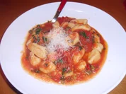 Ricottaklößchen in Tomatensoße - Rezept - Bild Nr. 69