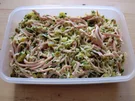 Wurstsalat mit Emmentaler - Rezept - Bild Nr. 69