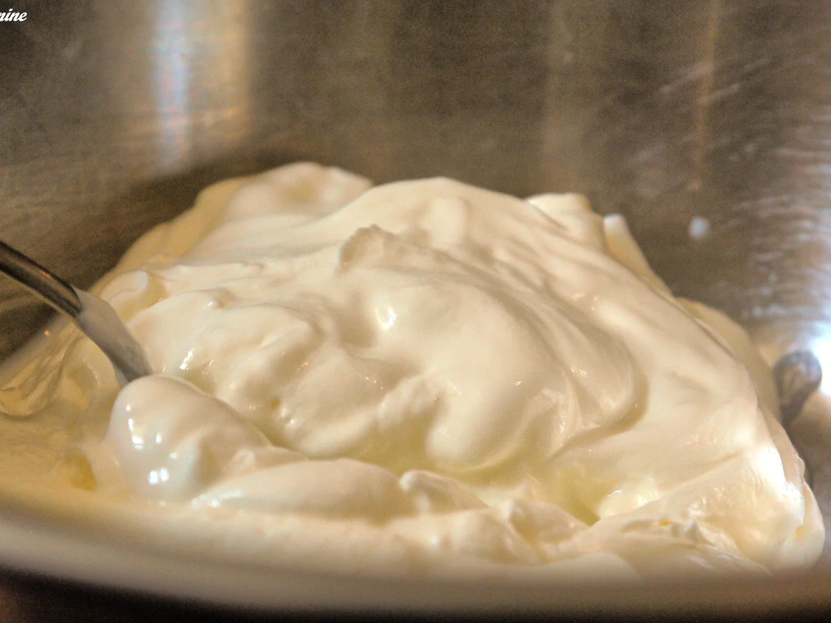 Minz-Erdbeer-Mousse - Rezept - Bild Nr. 75