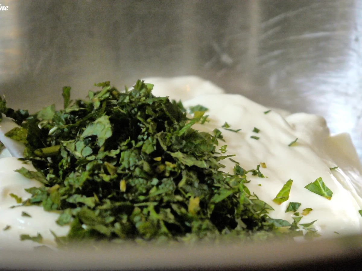 Minz-Erdbeer-Mousse - Rezept - Bild Nr. 77