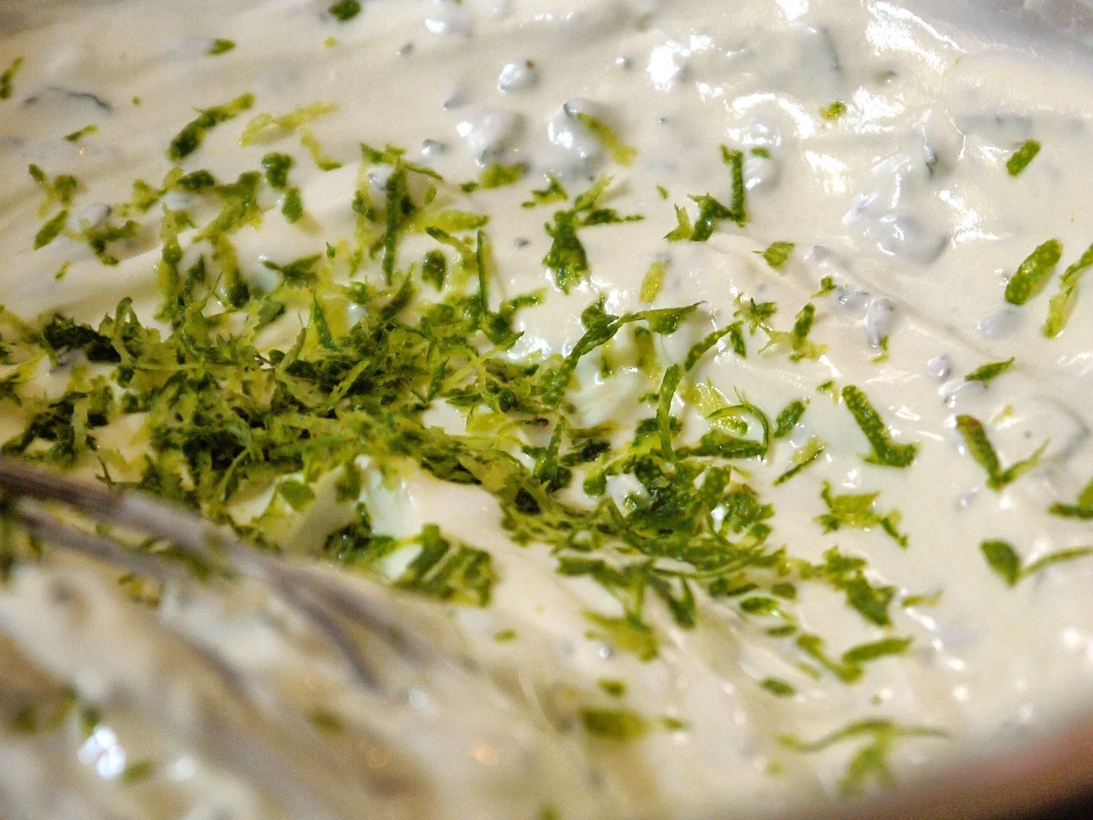 Minz-Erdbeer-Mousse - Rezept - Bild Nr. 79