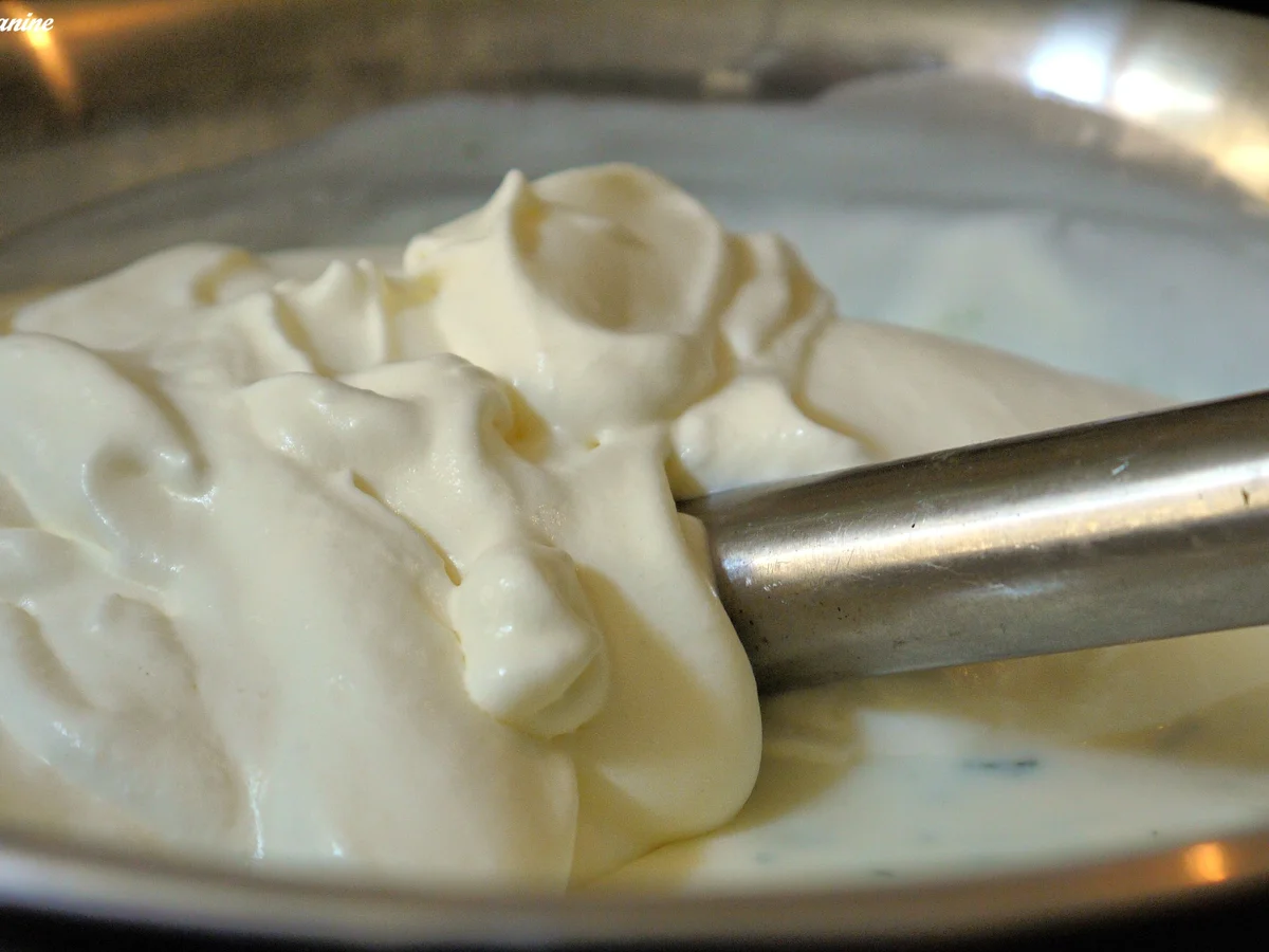 Minz-Erdbeer-Mousse - Rezept - Bild Nr. 81