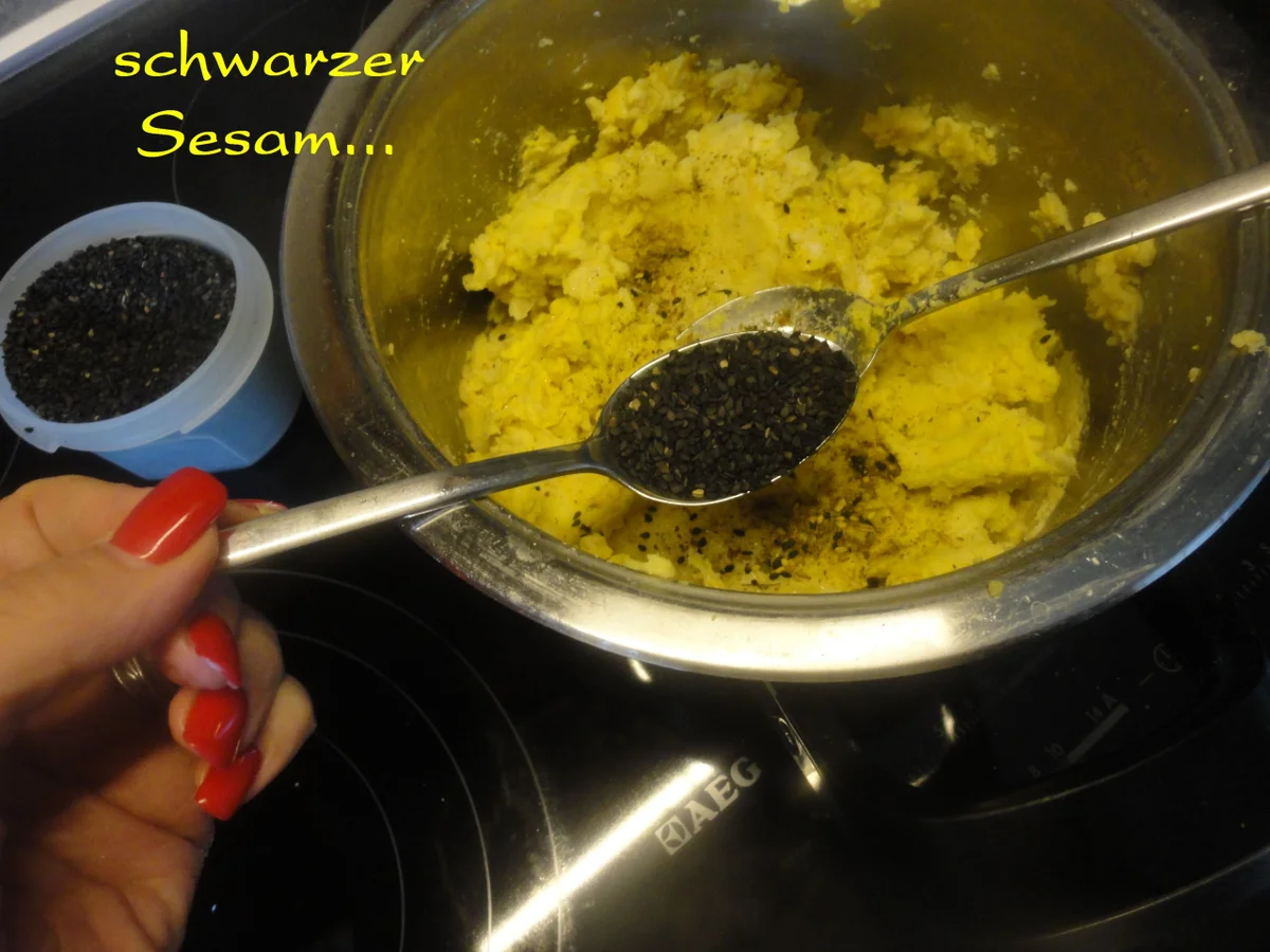 Orientalischer Hummus - Rezept - Bild Nr. 102