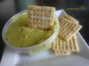 Rezept: Orientalischer Hummus Bild Nr. 119 Orientalischer Hummus - Rezept - Bild Nr. 119