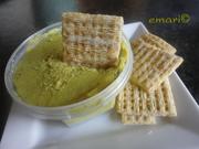 Orientalischer Hummus - Rezept - Bild Nr. 119