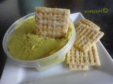 Orientalischer Hummus - Rezept - Bild Nr. 119