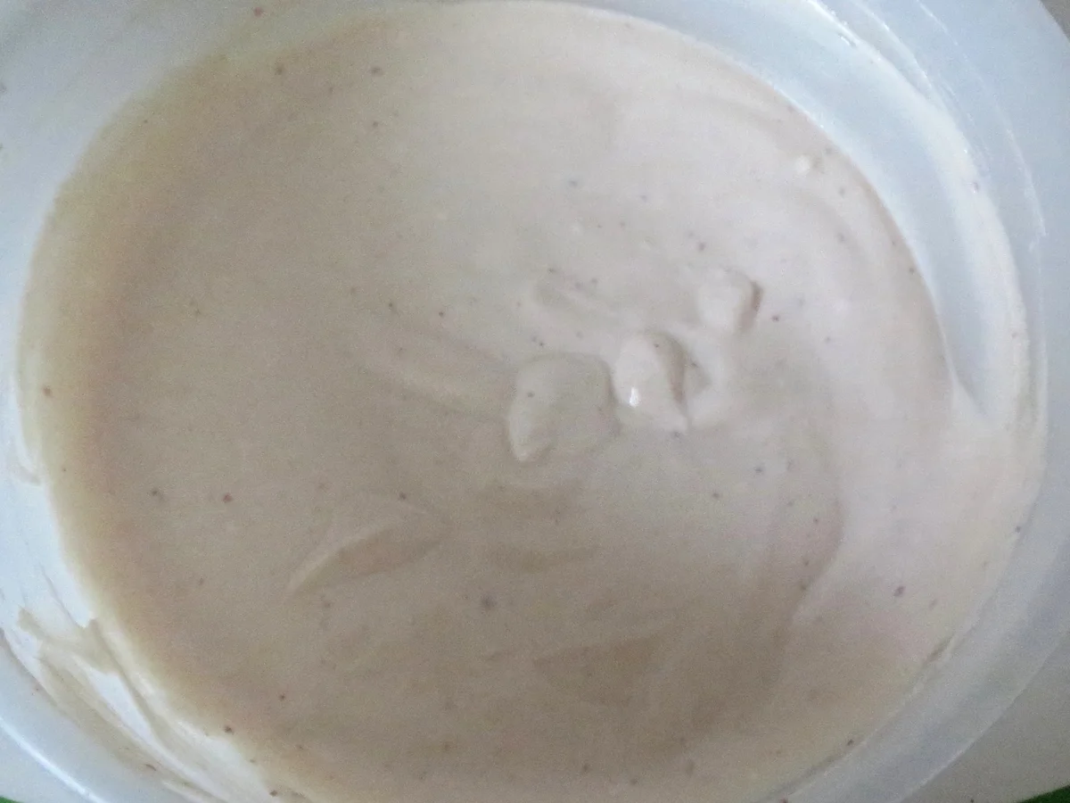 Salat: Bunter Rohkost-Salat mit Joghurt-Dressing - Rezept - Bild Nr. 76