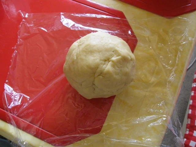 Quark-Streusel-Kuchen mit Rhabarber - Rezept - Bild Nr. 83