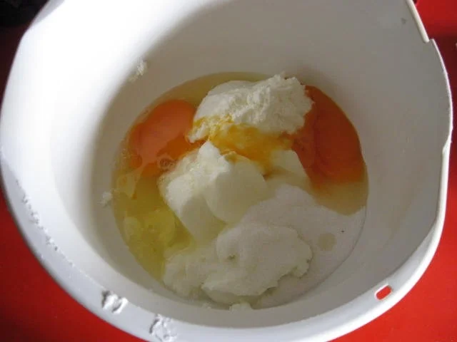 Quark-Streusel-Kuchen mit Rhabarber - Rezept - Bild Nr. 84