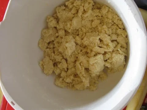 Quark-Streusel-Kuchen mit Rhabarber - Rezept - Bild Nr. 94