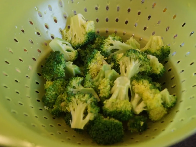 Leckere Gemüse-Ei-Pfanne - Rezept - Bild Nr. 94