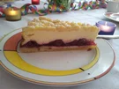 Käse-Streuselkuchen mit Kirschkompott - Rezept - Bild Nr. 94