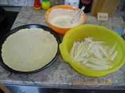 Spargelquiche - Rezept - Bild Nr. 93