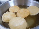 Puri - indisches Fladen-Brot - Rezept - Bild Nr. 94