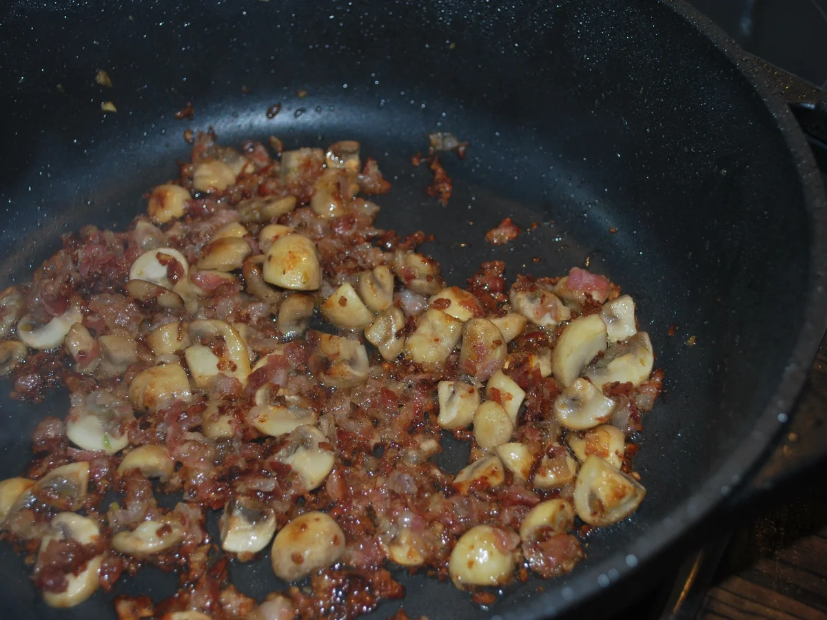 Rezept: Pollo Cacciatore Bild Nr. 99 Pollo Cacciatore - Rezept - Bild Nr. 99