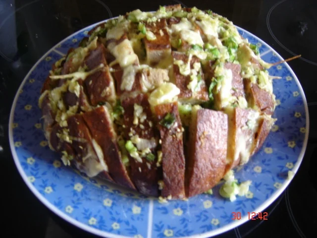 Zwiebelbrot   - Rezept - Bild Nr. 99