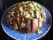 Zwiebelbrot   - Rezept - Bild Nr. 99