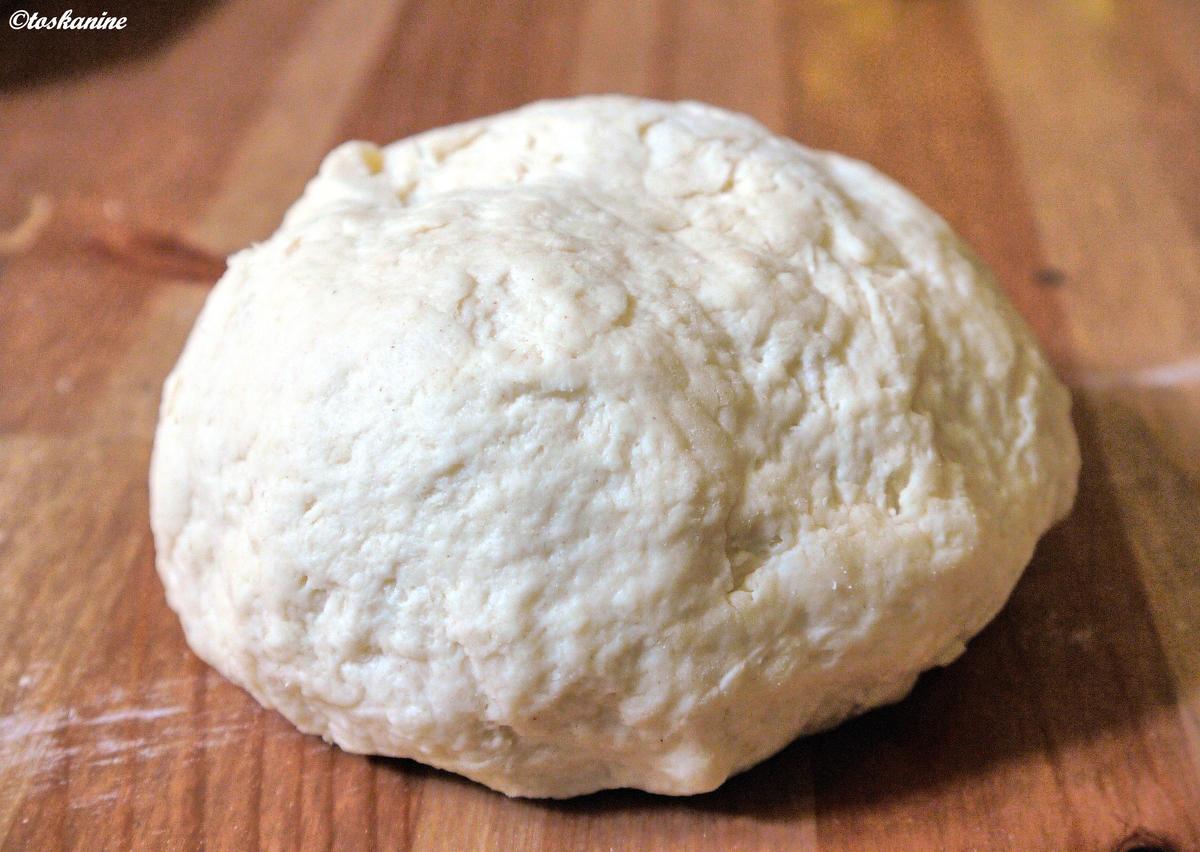 Schnelles Naan-Brot - Rezept - Bild Nr. 114
