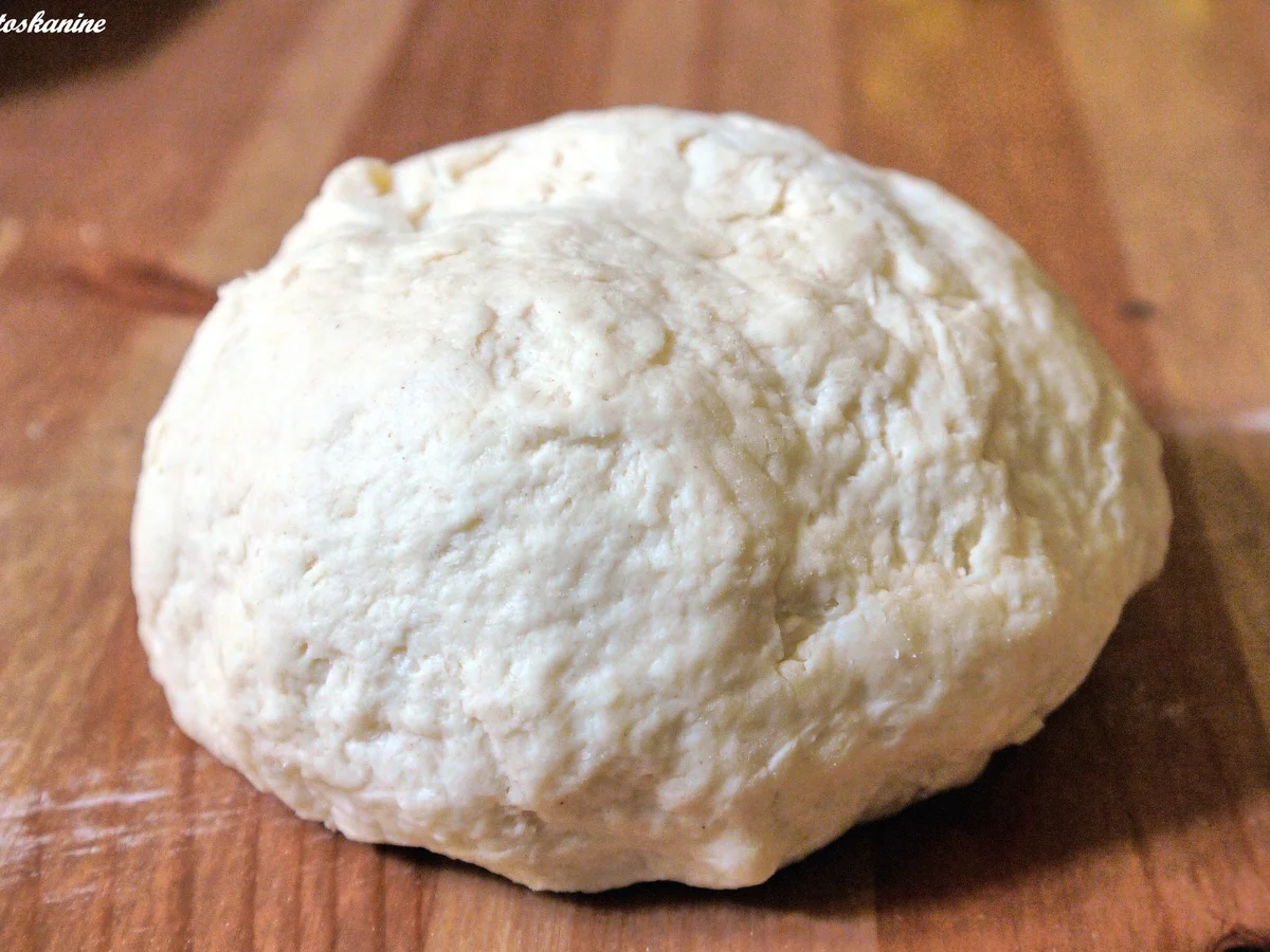 Rezept: Schnelles Naan-Brot Bild Nr. 114 Schnelles Naan-Brot - Rezept - Bild Nr. 114