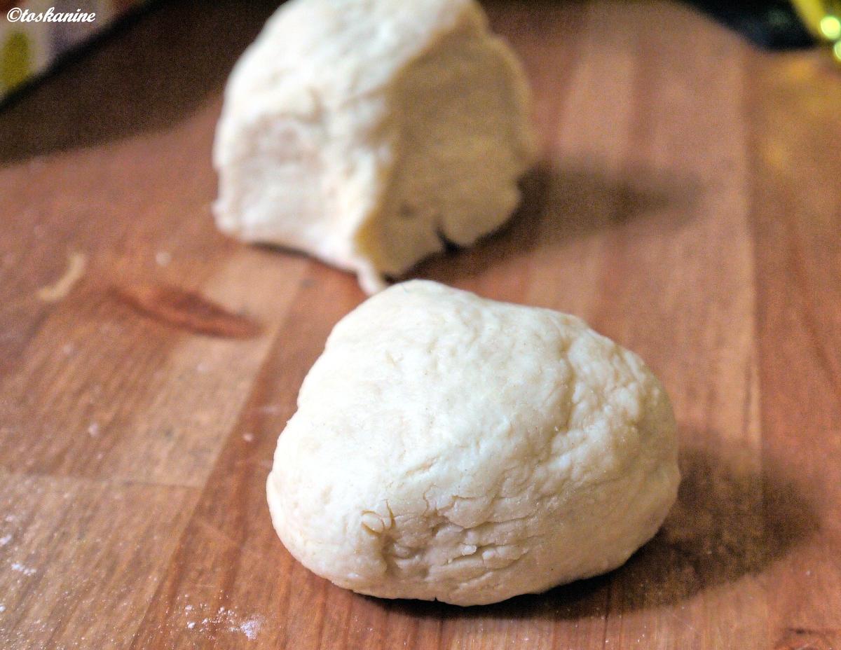 Schnelles Naan-Brot - Rezept - Bild Nr. 115