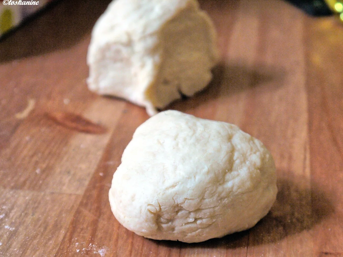 Rezept: Schnelles Naan-Brot Bild Nr. 115 Schnelles Naan-Brot - Rezept - Bild Nr. 115