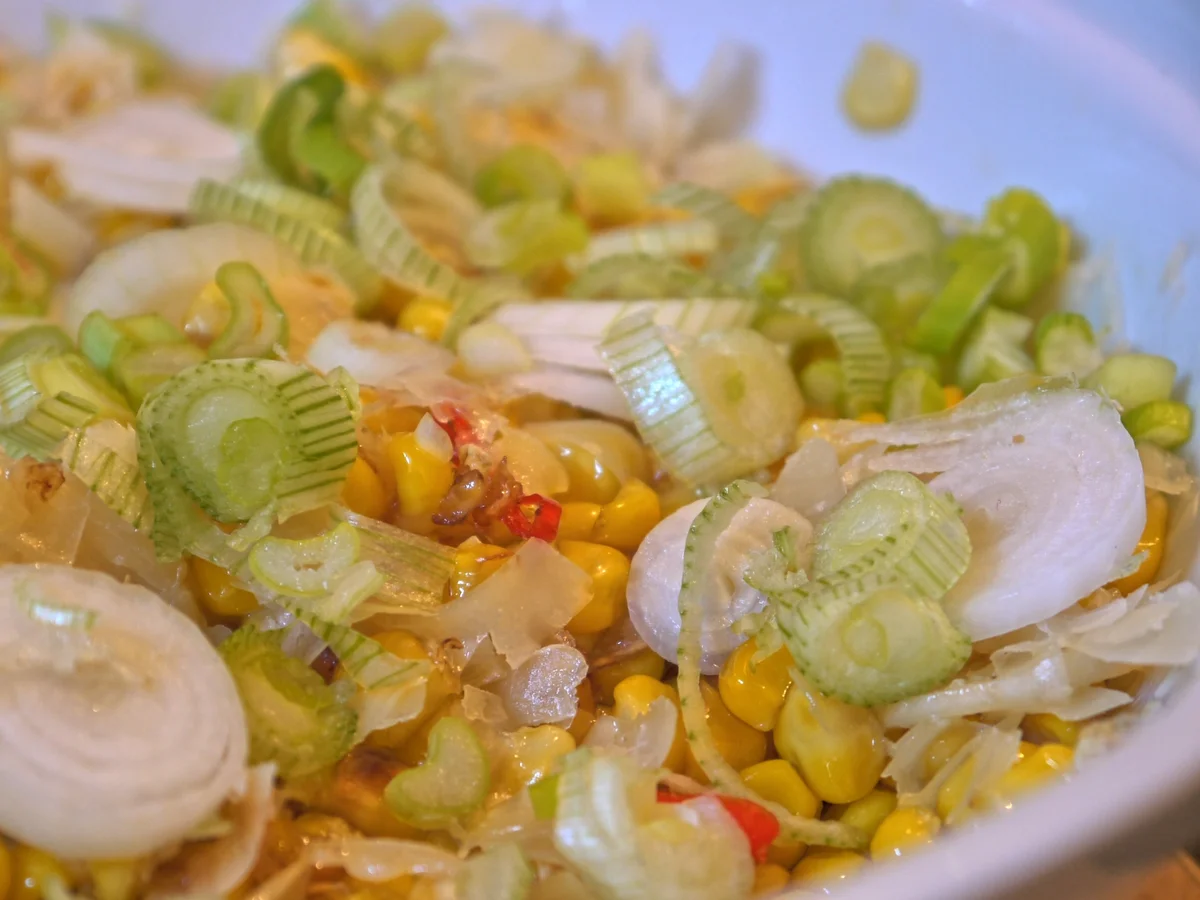 Maissalat - Rezept - Bild Nr. 119