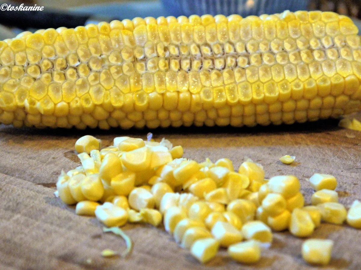 Maissalat - Rezept - Bild Nr. 120