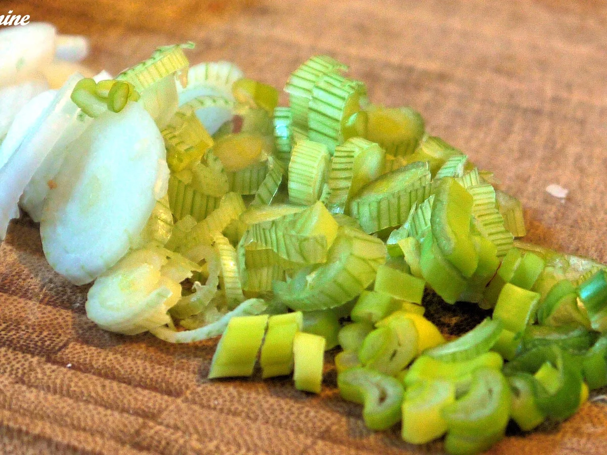 Maissalat - Rezept - Bild Nr. 123