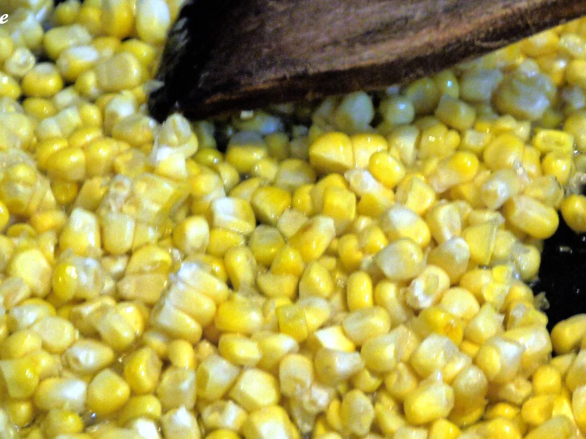 Maissalat - Rezept - Bild Nr. 124