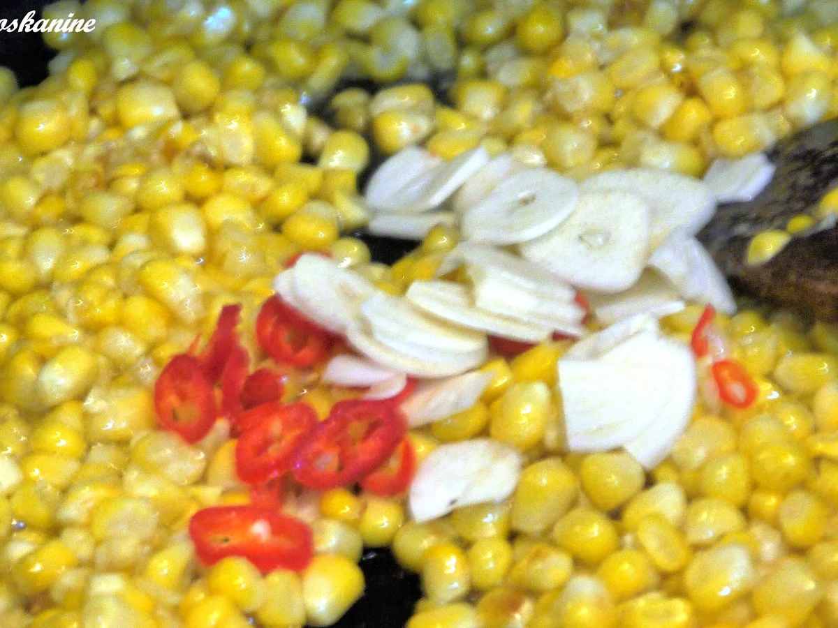 Maissalat - Rezept - Bild Nr. 125