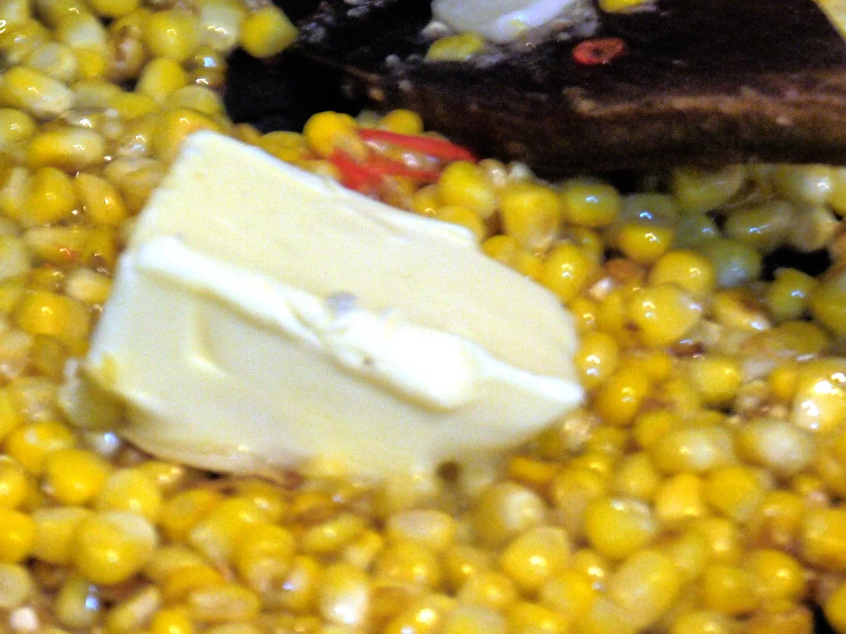 Maissalat - Rezept - Bild Nr. 126