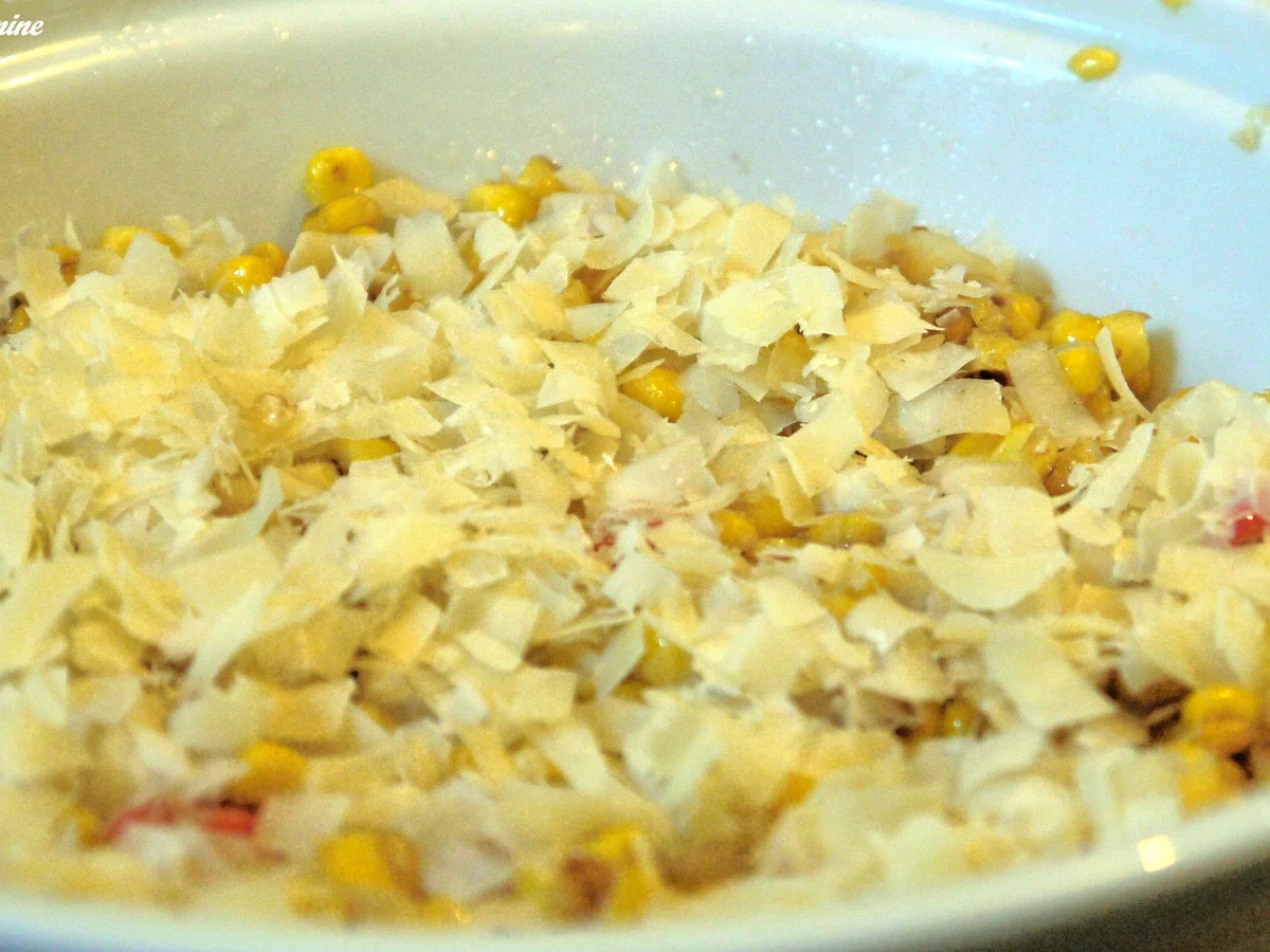 Maissalat - Rezept - Bild Nr. 128