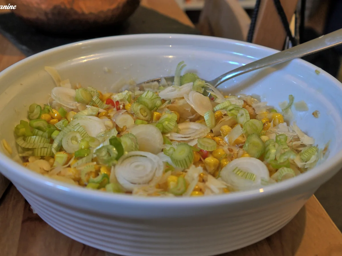 Maissalat - Rezept - Bild Nr. 129
