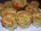 Bärlauch-Muffins - Rezept - Bild Nr. 112