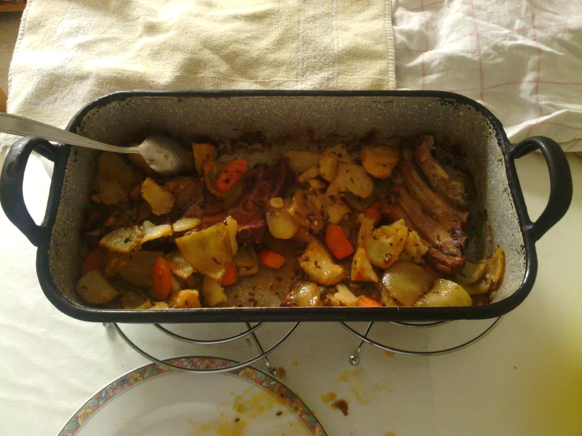 Rezept: Bradlschnitz Bild Nr. 113 Bradlschnitz - Rezept - Bild Nr. 113