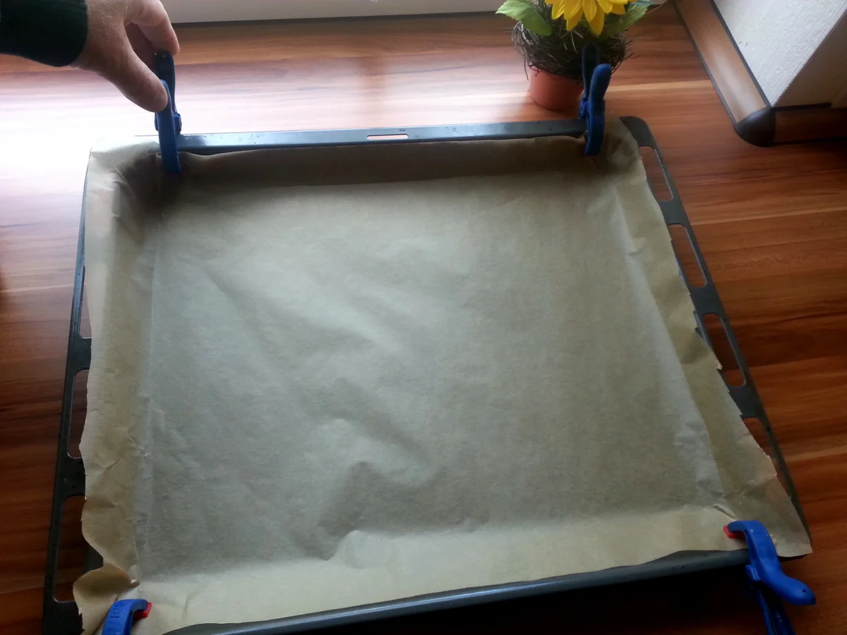 Rezept: Mau12-Biskuitboden Bild Nr. 117 Mau12-Biskuitboden - Rezept - Bild Nr. 117