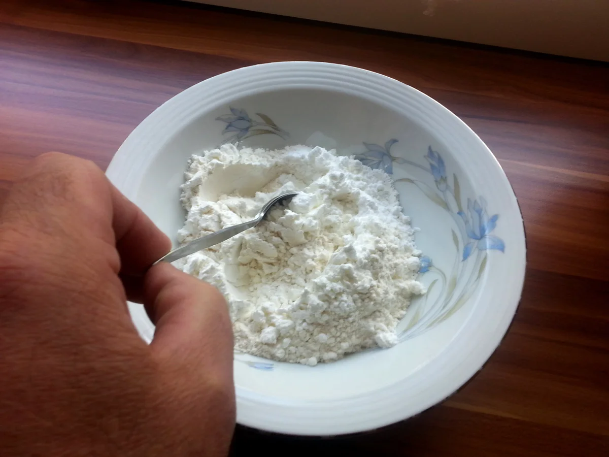 Rezept: Mau12-Biskuitboden Bild Nr. 118 Mau12-Biskuitboden - Rezept - Bild Nr. 118