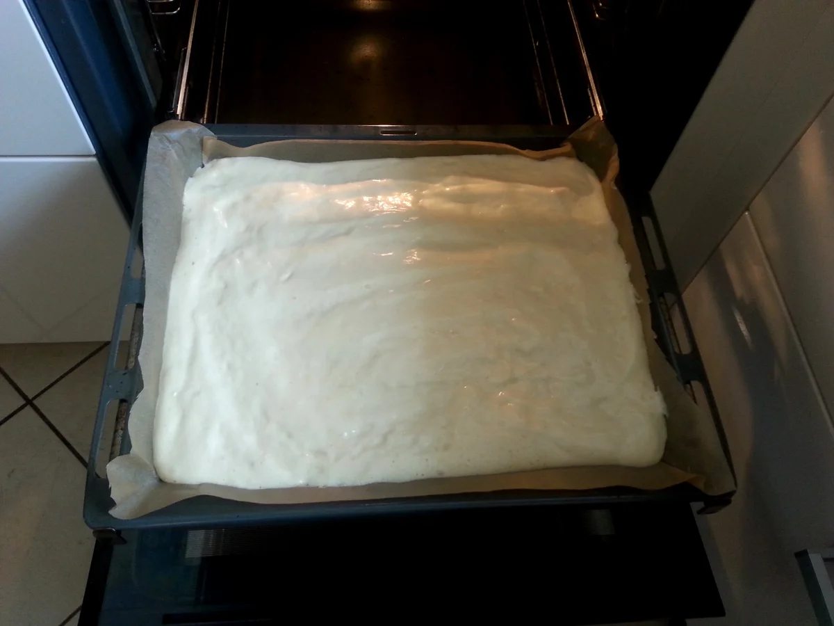 Rezept: Mau12-Biskuitboden Bild Nr. 123 Mau12-Biskuitboden - Rezept - Bild Nr. 123