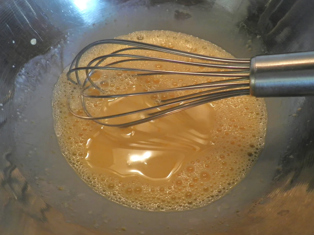 Marinierte Erdbeeren mit Limoncello - Zabaione - Rezept - Bild Nr. 116